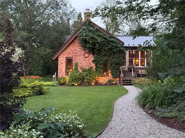 294 Huron Rd, Huron Kinloss, ON N2Z 2X3