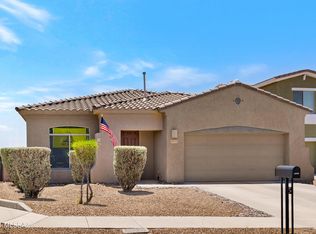 10072 E Denver Hill Dr, Tucson, AZ 85748