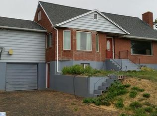 5901 Pullman Airport Rd, Pullman, WA 99163