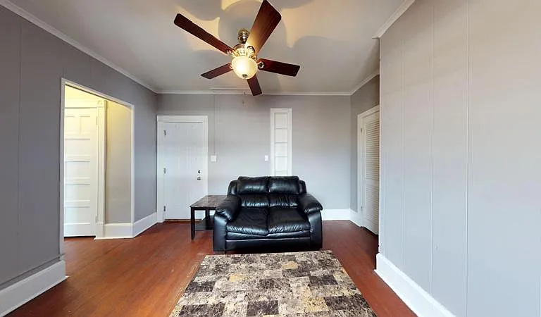 115 Comstock Ave #4 — Photo 3