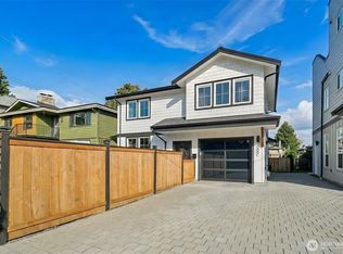 7000 32nd Ave NW #C, Seattle, WA 98117