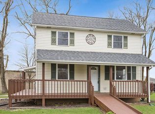 5545 W Mill St, Monee, IL 60449