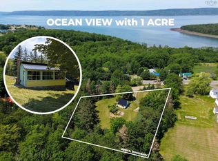 30 M And R St, Clementsport, NS B0S 1E0