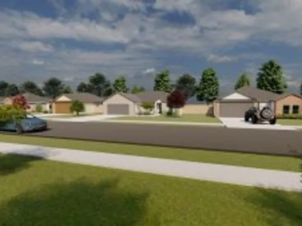 3724 Skylane Ave, Corsicana, TX 75110