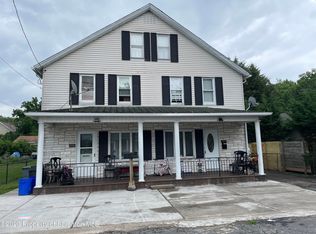 3209 Vipond Ave, Scranton, PA 18505