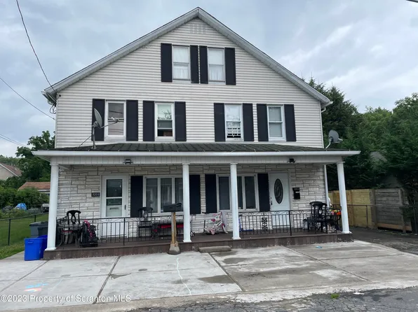 3209 Vipond Ave, Scranton, PA 18505