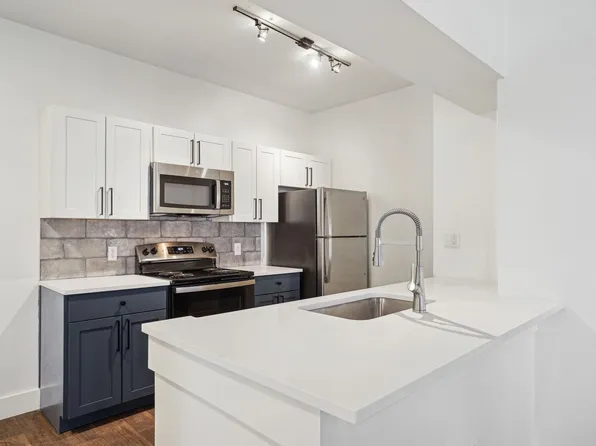 Mission Eagle Pointe