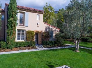 153 Canyoncrest, Irvine, CA 92603