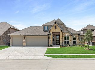 1121 Birdsong Trl, Anna, TX 75409