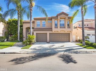 30 Mallorca, Foothill Ranch, CA 92610
