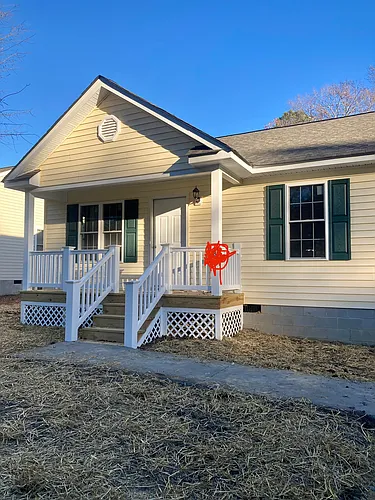 250 Woodberry Dr Photo 1