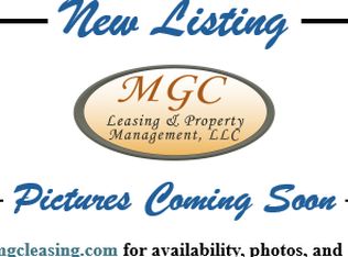 5621 NE 80th Ter #3C, Kansas City, MO 64119
