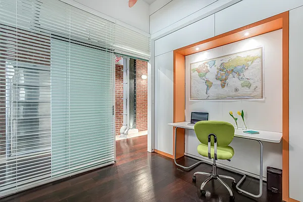 Sold by Brown Harris Stevens | media 9