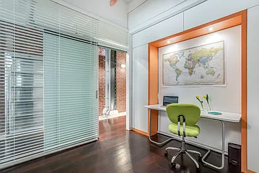 Sold by Brown Harris Stevens