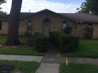 415 Cambridge Dr, Richardson, TX 75080