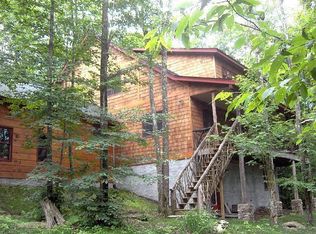 110 Shagbark Rd, Banner Elk, NC 28604