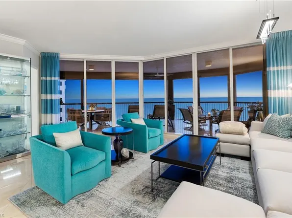 8473 Bay Colony DR #701, NAPLES, FL 34108