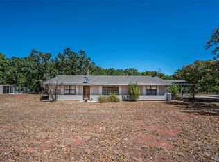 14675 250th St, Blanchard, OK 73010