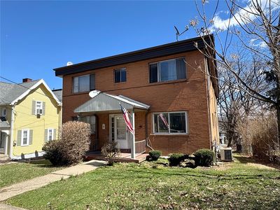 433 N Maple Ave, Greensburg, PA, 15601