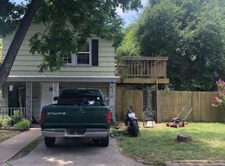 215 W Munroe Ave, Temple, TX 76501