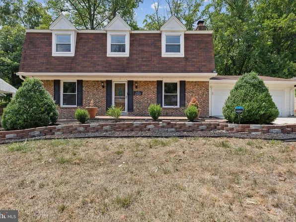 13307 Warburton Dr, Fort Washington, MD 20744