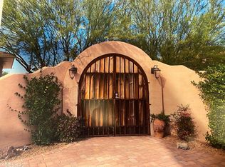 2705 S Mario Ranch Ln, Tucson, AZ 85730