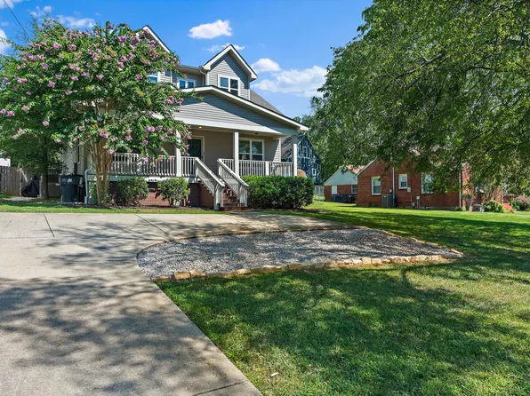 2413B Pafford Dr, Nashville, TN 37206