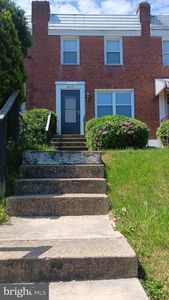 4117 Balfern Ave, Baltimore, MD, 21213