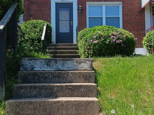 4117 Balfern Ave, Baltimore, MD 21213