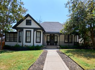136 E Craig Pl, San Antonio, TX 78212