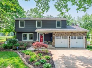 4368 Conestoga Trl, Akron, OH 44321