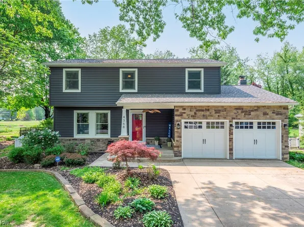 4368 Conestoga Trl, Akron, OH 44321