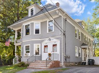 157 Waverly Rd, North Andover, MA 01845