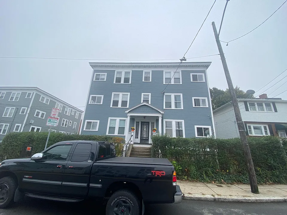 370 Savin Hill Ave #2L