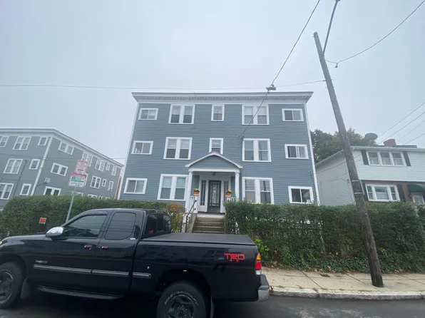 370 Savin Hill Ave #3-L, Dorchester, MA 02125