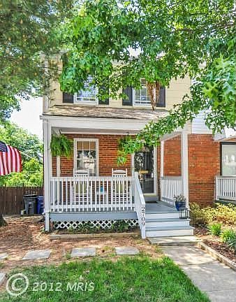 4th image of 2709 Albemarle Dr