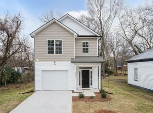 515 E Highland Ave, Rocky Mount, NC 27801