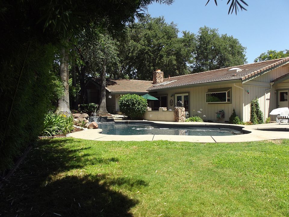 1/3 Acre, pool