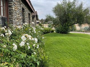 4638 El Mirlo, Rancho Santa Fe, CA 92091