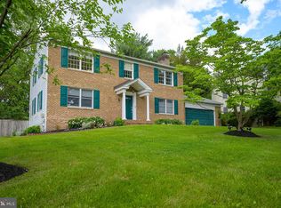 3501 Dairy Valley Trl, Ellicott City, MD 21042