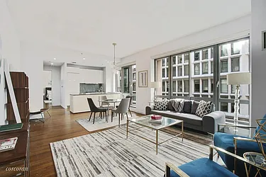 Sold by Corcoran