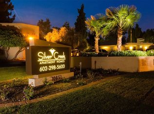 Silver Creek, Phoenix, AZ 85029