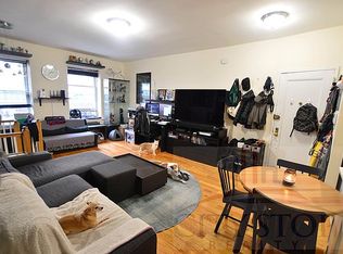 8 W 75th St #A, New York, NY 10023