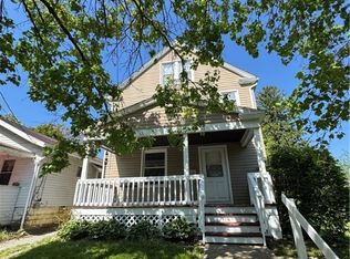 1210 Mount Vernon Ave, Akron, OH 44310