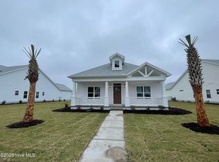 1552 Moray Loop, Sunset Beach, NC 28468