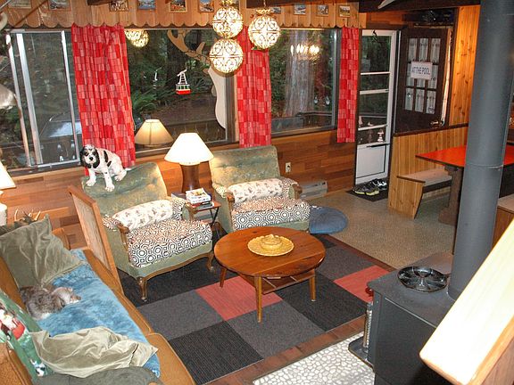 Rural Modern