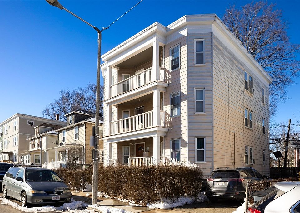 2nd image of 81 Mora St