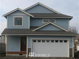 4265 Springcreek Ln, Bellingham, WA 98227