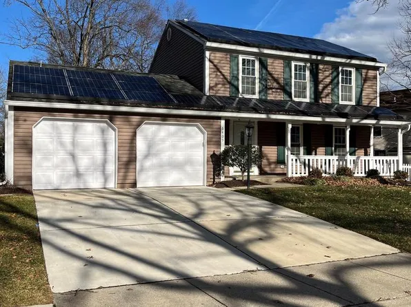 6409 Sewells Orchard Dr, Columbia, MD 21045