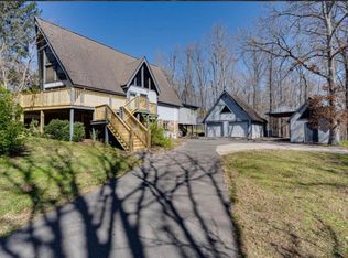 3322 Tonia Dr SW, Cleveland, TN 37311